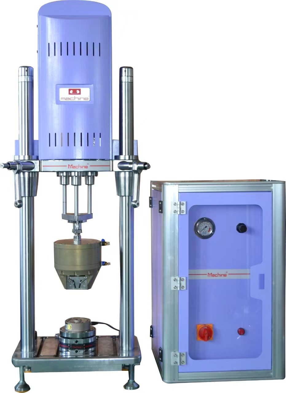 衡翼仪器CHUNAPLAS2024圆满收官!