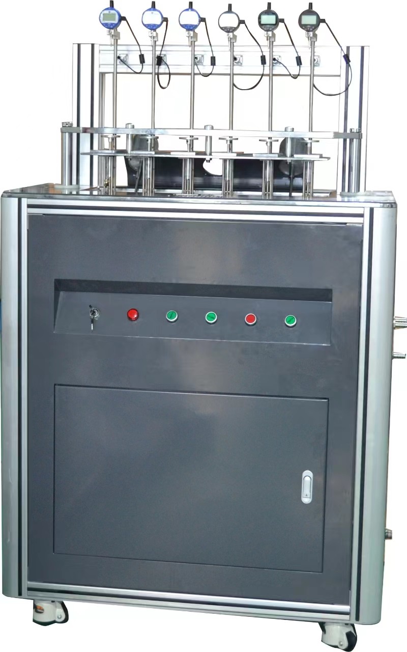 9861d0ac70a361212e242d0a788e636.jpg 衡翼仪器CHUNAPLAS2024圆满收官!